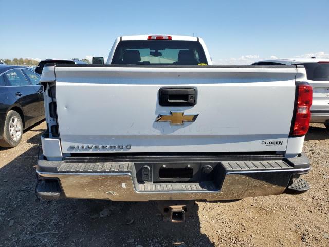 VIN 1GC0CUEG1HZ325011 2017 Chevrolet Silverado, C25... no.6