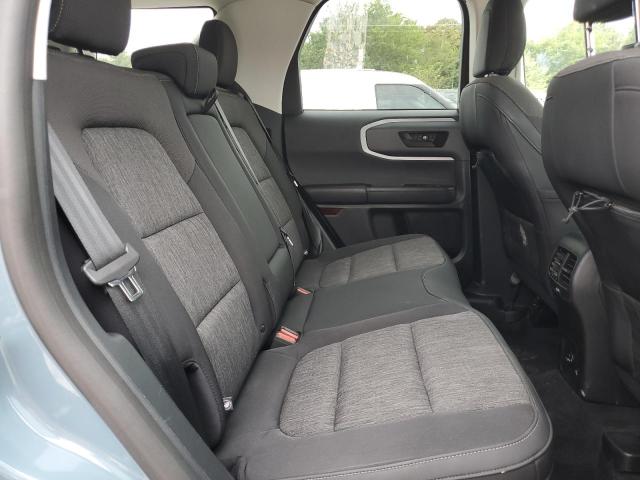 2021 FORD BRONCO SPO - 3FMCR9B66MRA08906
