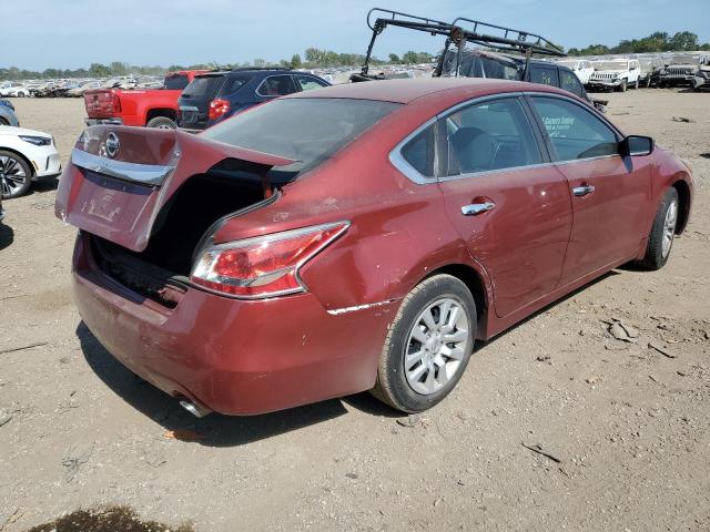2015 NISSAN ALTIMA 2.5 - 1N4AL3AP7FN303108