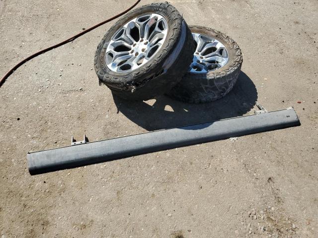 2019 RAM 1500 LONGH - 1C6SRFST6KN524551