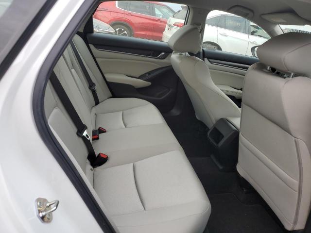 2019 HONDA ACCORD LX - 1HGCV1F14KA007536