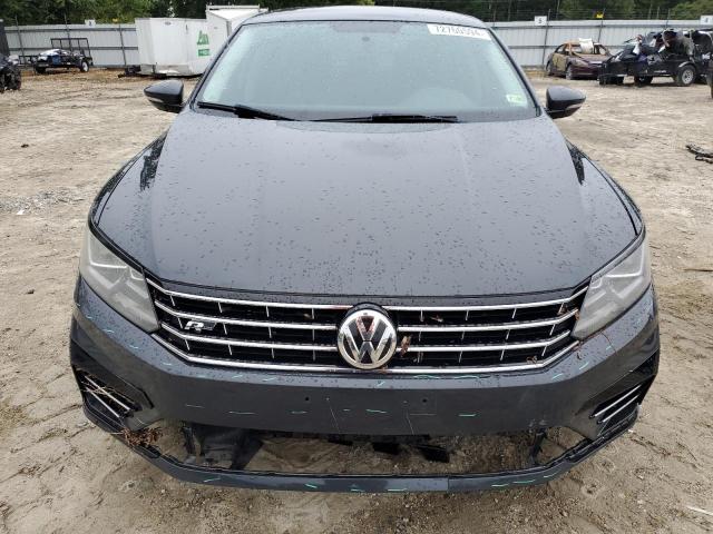 VIN 1VWDT7A36HC083645 2017 Volkswagen Passat, R-Line no.5