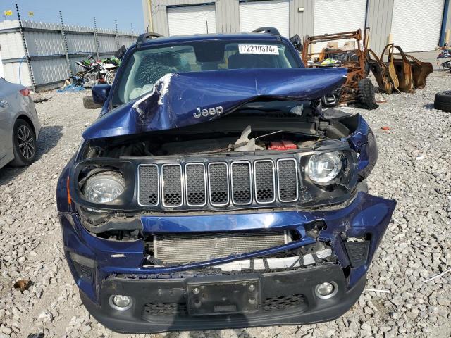 2020 JEEP RENEGADE L - ZACNJABB6LPL10284