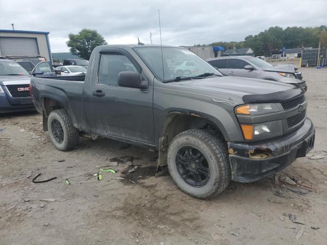 Vin: 1gchtcd94a8134453, lot: 72725574, chevrolet colorado lt 20104