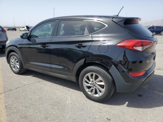 2017 HYUNDAI TUCSON SE - KM8J23A43HU569071