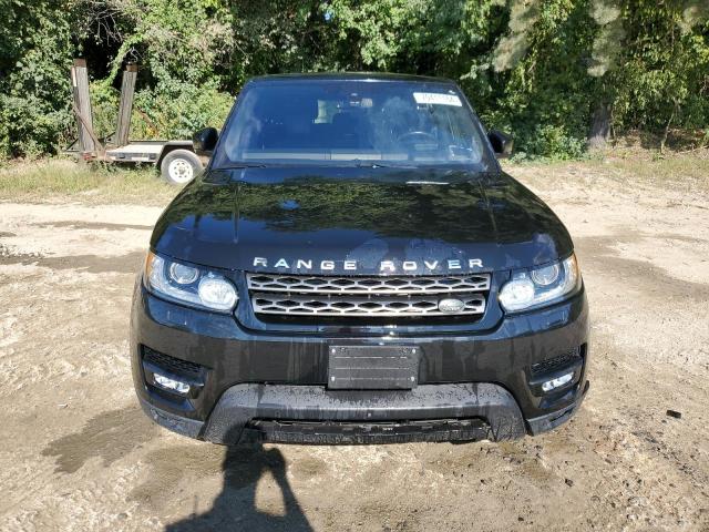 VIN SALWG2PF8GA588206 2016 Land Rover Range Rover, SE no.5