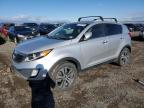 KIA SPORTAGE E photo