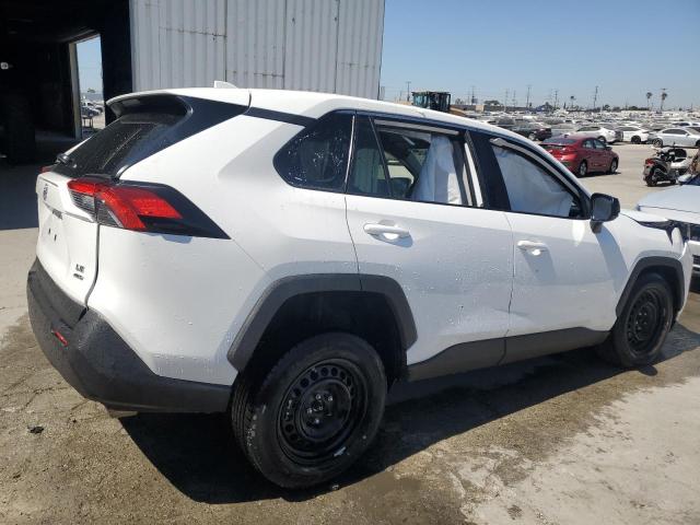2024 TOYOTA RAV4 LE - 2T3F1RFV7RC443416