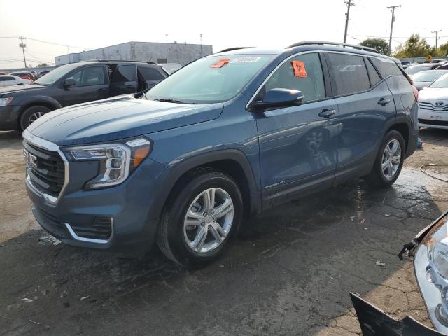 GMC TERRAIN SL