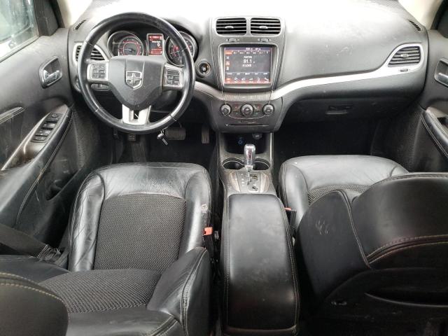 2018 DODGE JOURNEY CR - 3C4PDDGG2JT387149