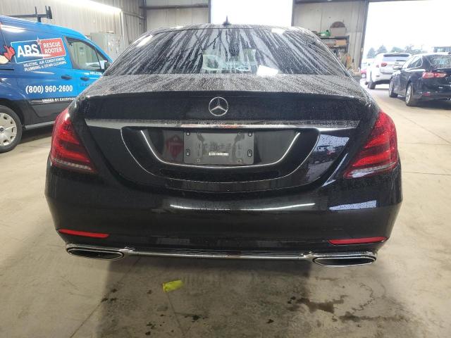 VIN WDDUG6EB2JA373780 2018 Mercedes-Benz S-Class, 4... no.6