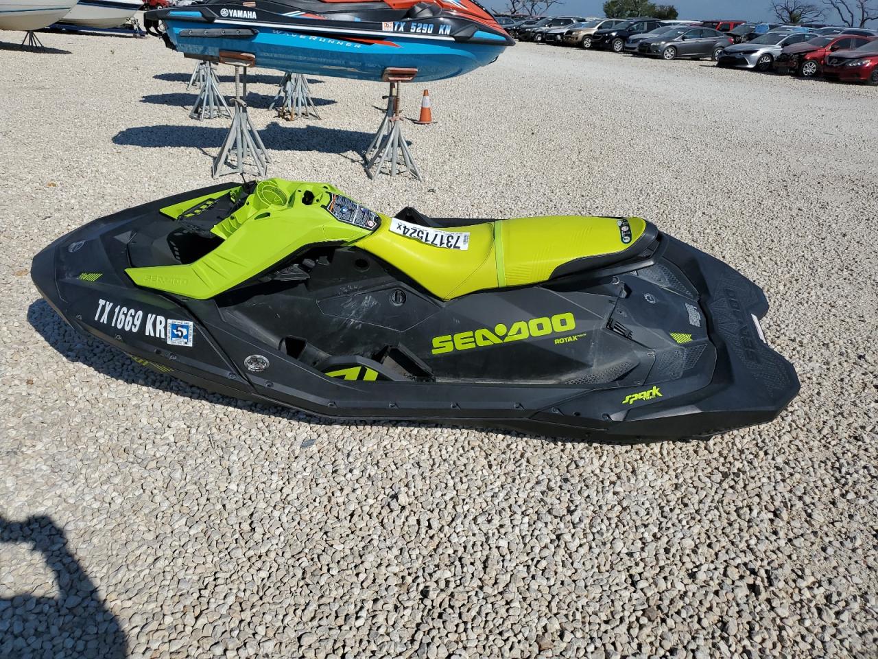 Global Auto Auctions