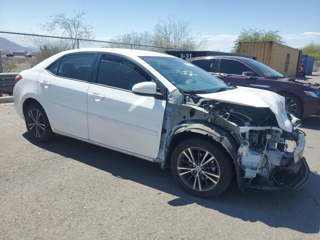 2017 TOYOTA COROLLA L - 2T1BURHE1HC803788