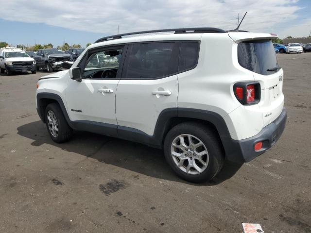 2016 JEEP RENEGADE L - ZACCJBBT1GPD79026