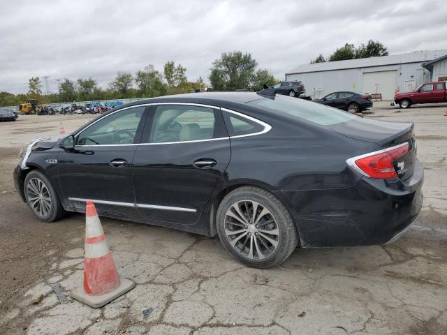 2017 BUICK LACROSSE E - 1G4ZP5SS0HU125854