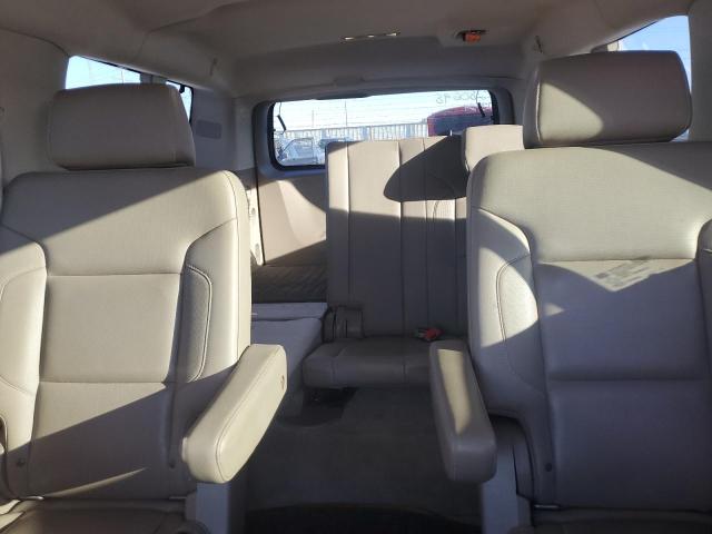 2015 GMC YUKON XL C - 1GKS1HKC6FR166415