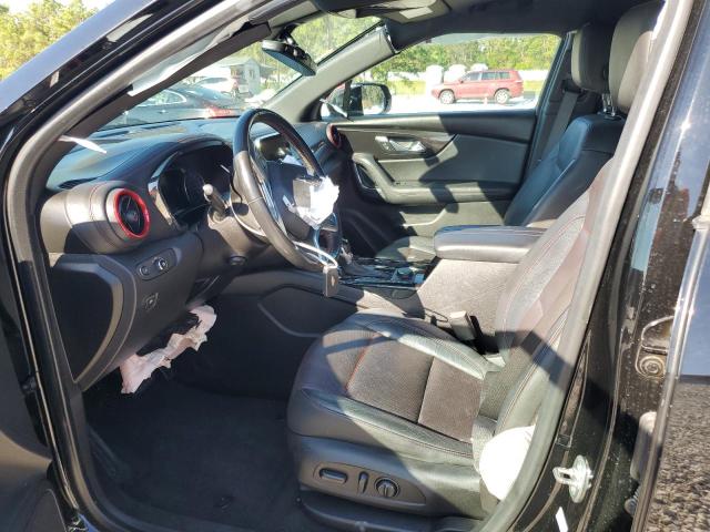 2019 CHEVROLET BLAZER RS - 3GNKBERS0KS581622