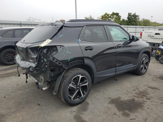 2021 CHEVROLET TRAILBLAZE - KL79MUSL5MB080512