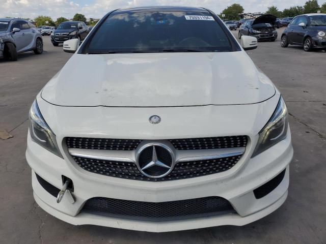 VIN WDDSJ4EBXGN293416 2016 Mercedes-Benz CLA-Class,... no.5