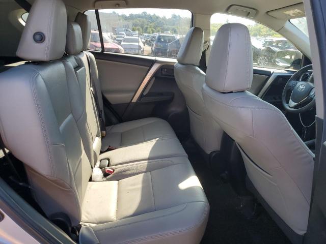 2015 TOYOTA RAV4 LE - JTMBFREV6FD145271