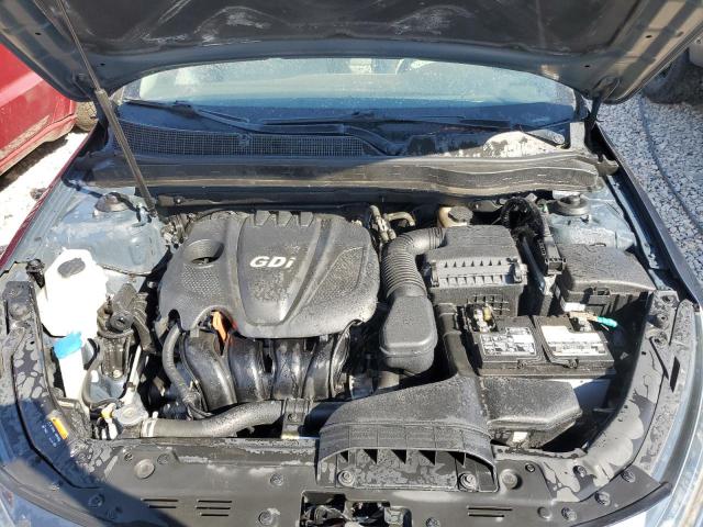 2015 KIA OPTIMA LX - KNAGM4A78F5612672