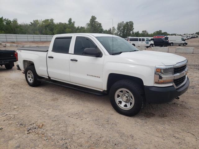 2016 CHEVROLET SILVERADO 3GCUKNEC4GG142143  70047624