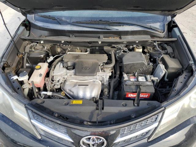 VIN 2T3WFREV6FW143511 2015 TOYOTA RAV4 no.12