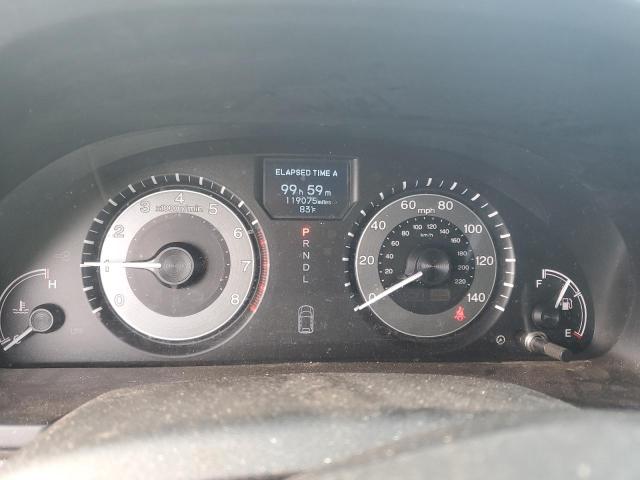 2015 HONDA ODYSSEY TO - 5FNRL5H99FB066216
