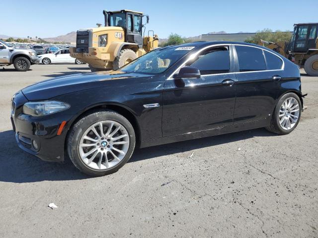 2015 BMW 528 I - WBA5A5C59FD517139