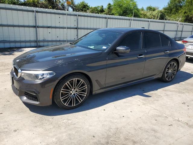 VIN WBAJA5C37HG896155 2017 BMW 5 Series, 530 I no.1