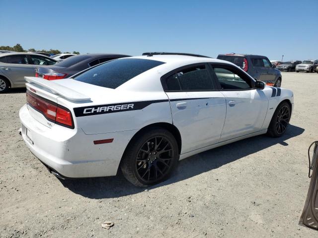 VIN 2C3CDXCT4EH148871 2014 Dodge Charger, R/T no.3