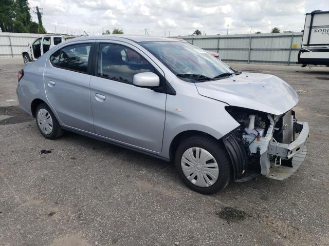 2022 MITSUBISHI MIRAGE G4 - ML32FUFJ7NHF00217