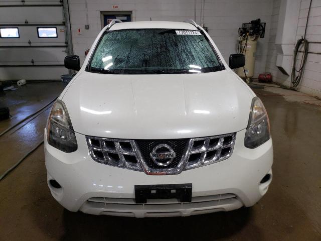 2015 NISSAN ROGUE SELE - JN8AS5MV1FW254893