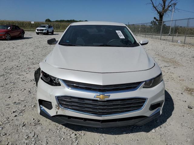 2016 CHEVROLET MALIBU LT - 1G1ZE5ST9GF242086