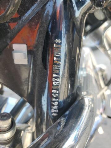 2011 HARLEY-DAVIDSON FLHP 1HD1FHM18BB651998