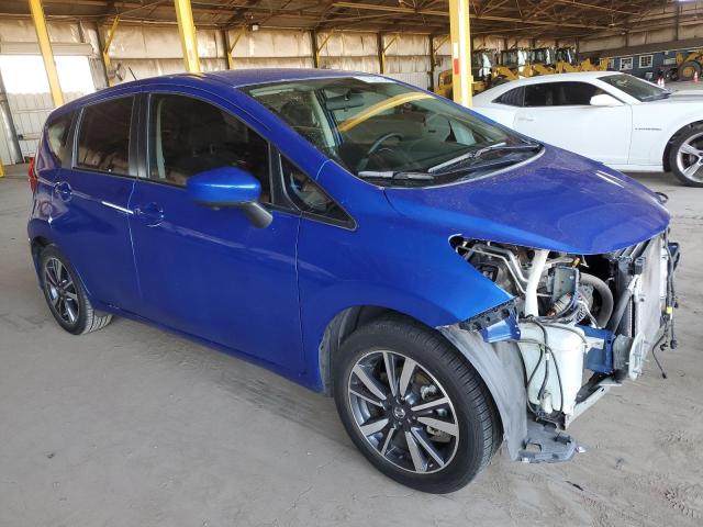 2017 NISSAN VERSA NOTE - 3N1CE2CP3HL355121