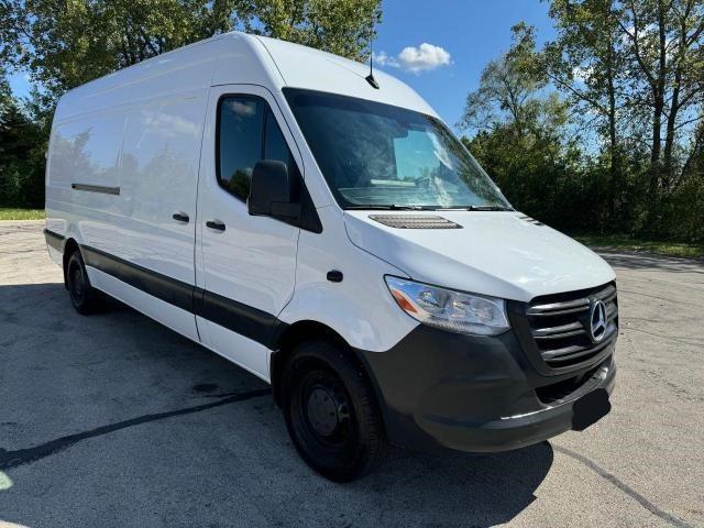 2019 MERCEDES-BENZ SPRINTER 2 WD4PF1CD4KT002262  73553594