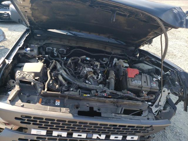 2024 FORD BRONCO BAD 1FMEE9BP7RLA04401