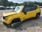 JEEP RENEGADE T photo