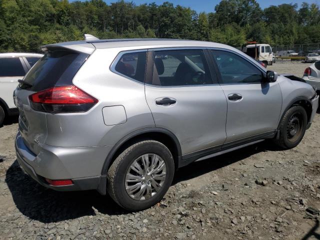 2017 NISSAN ROGUE S - KNMAT2MV3HP570851