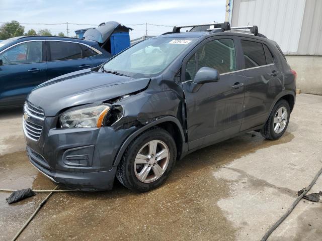 2016 CHEVROLET TRAX 1LT - 3GNCJLSB1GL277738