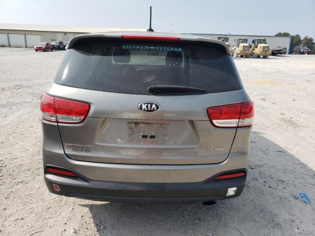 2016 KIA SORENTO LX - 5XYPG4A37GG151514