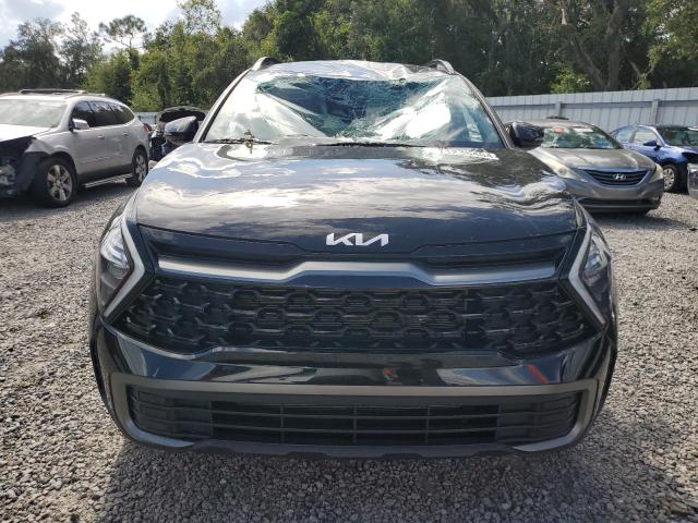 VIN 5XYK6CAF4PG108315 2023 KIA Sportage, X Line no.5