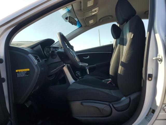 2017 HYUNDAI ELANTRA GT - KMHD35LH7HU381160