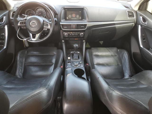 2016 MAZDA CX-5 GT - JM3KE2DY5G0795229
