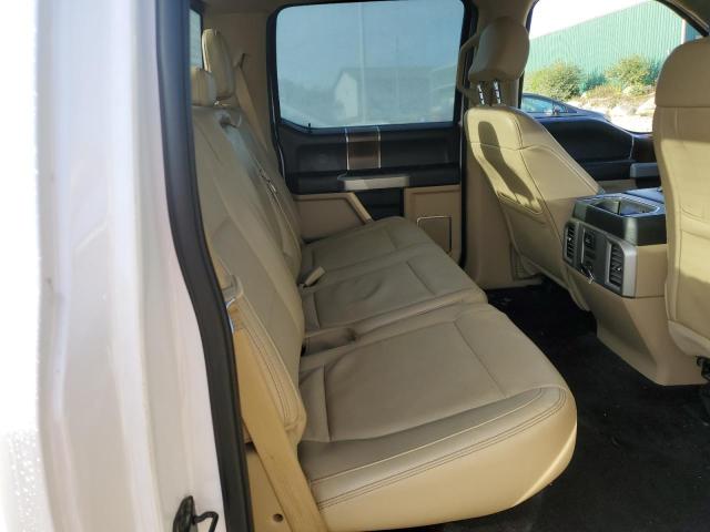 2015 FORD F150 SUPER - 1FTEW1EG1FKD86196