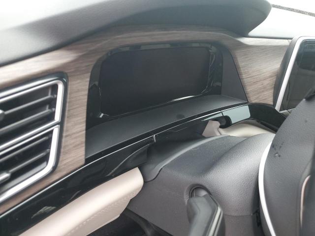 2024 VOLKSWAGEN ATLAS SEL - 1V2FR2CA1RC586539