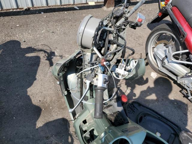 2018 VESPA SPRINT 150 - ZAPM818G0J5700718