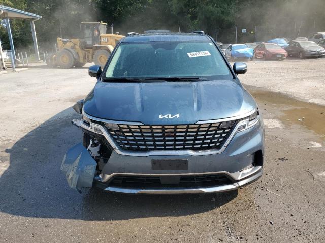 2024 KIA CARNIVAL S - KNDNE5H38R6413801
