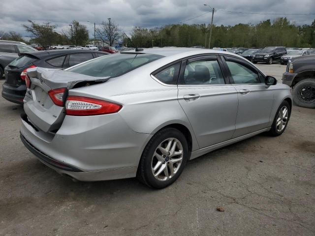 VIN 3FA6P0H7XDR114204 2013 Ford Fusion, SE no.3